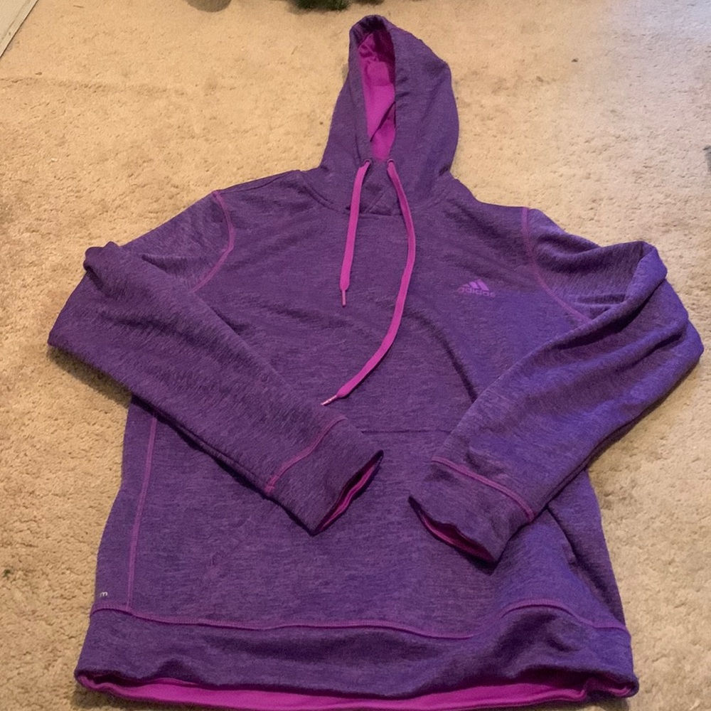 Adidas Hoodie